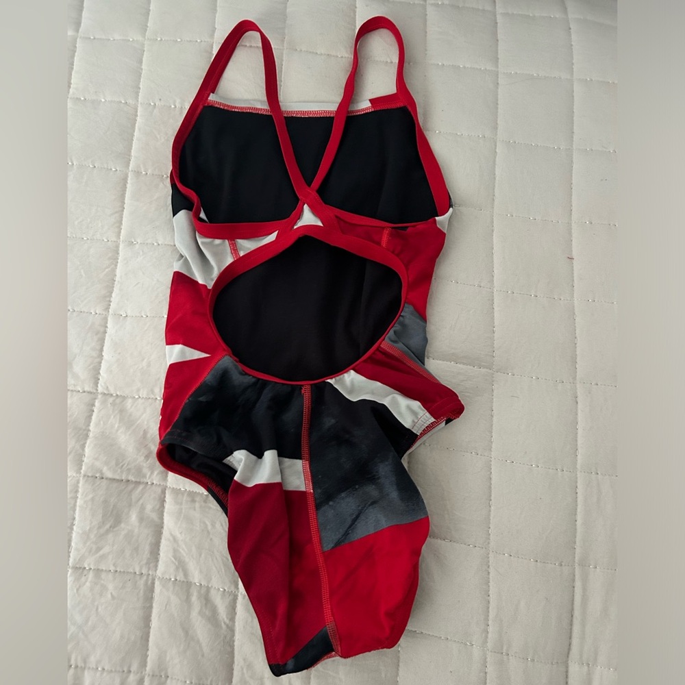 Speedo Endurnace+ Training Suit - image 4